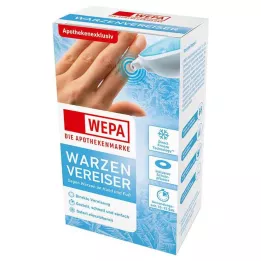 WEPA Bradavice ľad, 1 ks