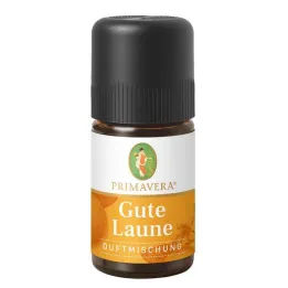 Zmes vôní dobrej nálady, 5 ml