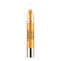 LIERAC SUNISSIME Tyčinka na ochranu očí SPF50 (3 g)