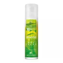 ATLANTIA Relaxačný gél, 200 ml