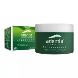 ATLANTIA Krém Superdefense, 200 ml