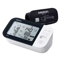 OMRON M500 Intelli IT Tlakomer na nadlaktie, 1 ks