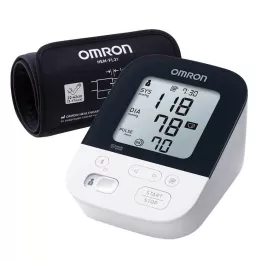 OMRON M400 Intelli IT Tlakomer na nadlaktie, 1 ks