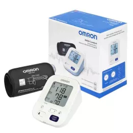 OMRON Tlakomer na nadlaktie M400 Comfort, 1 ks