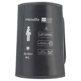 veľkosť manžety komfortnej škrupiny aponorm®.M-L, 1 ks