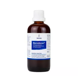 MENODORON Riedenie, 2 x 50 ml