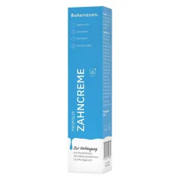 Bakanasan Propolis zubná pasta, 50 ml
