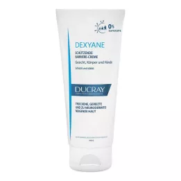 DUCRAY DEXYANE Ochranný ochranný krém, 100 ml
