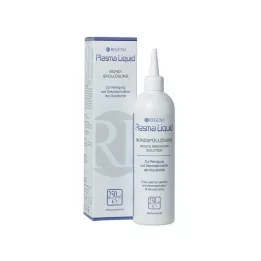 PLASMA LIQUID Ústna voda, 250 ml