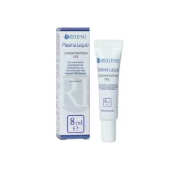 PLASMA LIQUID Gél na ušné kvapky, 8 ml