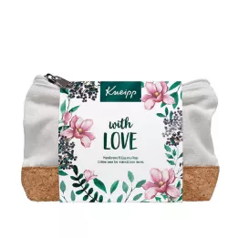 KNEIPP Darčekové balenie With Love, 1 str