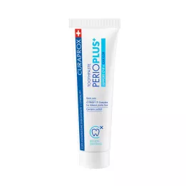 CURAPROX zubná pasta perio Plus+ Support, 75 ml