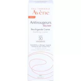 AVENE Antirougeurs denný upokojujúci krém SPF 30, 40 ml