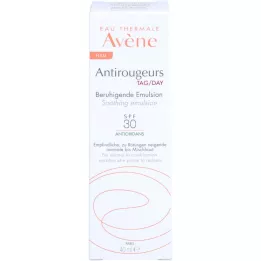 AVENE Antirougeurs denná upokojujúca emulzia SPF 30, 40 ml