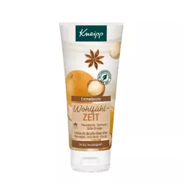 KNEIPP Krémová sprcha pre dobrý pocit, 200 ml