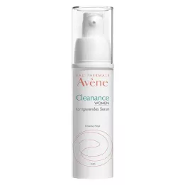 AVENE Cleanance WOMEN korekčné sérum, 30 ml