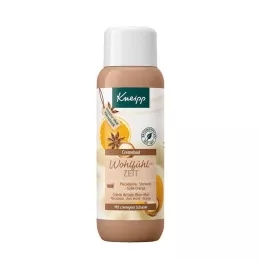 KNEIPP Krémový kúpeľ, 400 ml