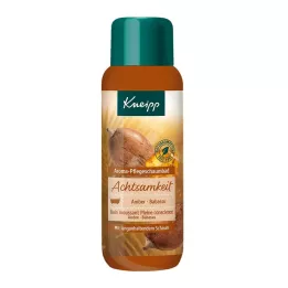 KNEIPP Mindfulness aróma ošetrujúci penový kúpeľ, 400 ml