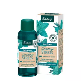 KNEIPP Esencia do kúpeľa Goodbye Stress, 100 ml