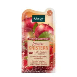 KNEIPP Komínová škvarková soľ do kúpeľa, 60 g