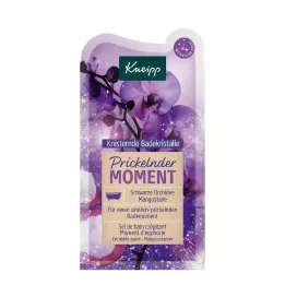 KNEIPP Oškvarková soľ do kúpeľa brnenie moment, 60 g