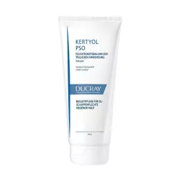 DUCRAY KERTYOL PSO Hydratačný balzam, 200 ml
