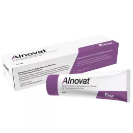 ALNOVAT Smotana, 30 g