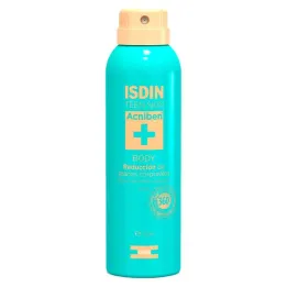 ISDIN Telový sprej Acniben Repair, 150 ml