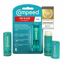 COMPEED Tyčinka proti pľuzgierom HRA, 1 kus