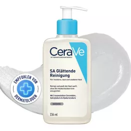 CERAVE SA Čistenie, 236 ml