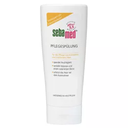 SEBAMED Kondicionér na normálne a suché vlasy, 200 ml
