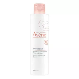 AVENE Čistiace mlieko, 200 ml