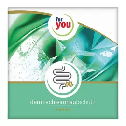 FOR YOU test ochrany črevnej sliznice, 1 ks
