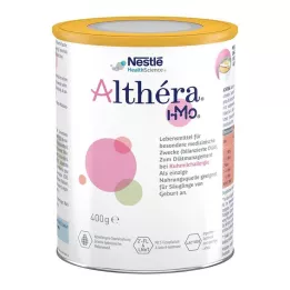 ALTHERA Prášok, 400 g