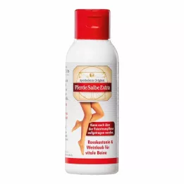 PFERDESALBE Apothekers Original Extra m.Rossk.&amp;W., 100 ml