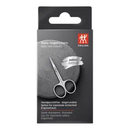 Zwilling Classic Inox Baby nožnice na nechty 8 cm, 1 ks