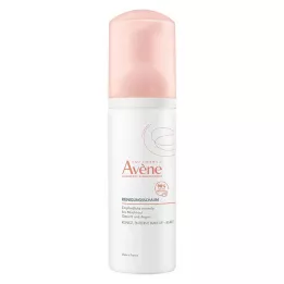 AVENE Čistiaca pena, 150 ml