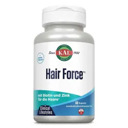 Hair Force kapsuly (60 kusov)