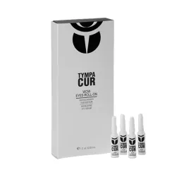 TYMPACUR WOW Očné očné sérum roll-on, 7x1 ml