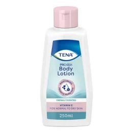 Telové mlieko Tena, 250 ml