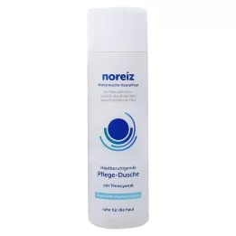 NOREIZ sprchový gél upokojujúci pokožku, 200 ml