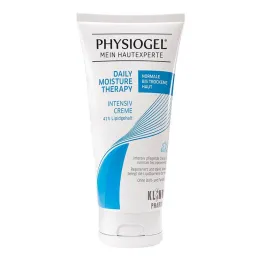 Physiogel Daily Moisture Therapy Intenzívny krém na normálnu až suchú pleť, 150 ml