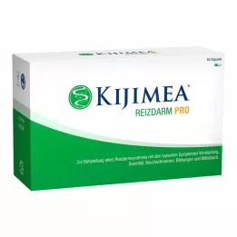 KIJIMEA Syndróm dráždivého čreva PRO Kapsuly, 84 ks