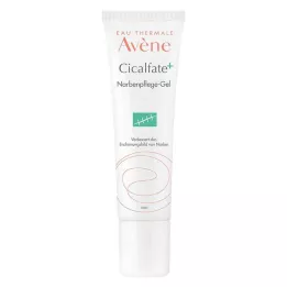 AVENE Cicalfate+ gél na ošetrovanie jaziev, 30 ml
