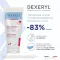 DEXERYL Sprchový sprchový krém 200 ml Sprchový gél, 200 ml