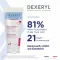 DEXERYL Sprchový sprchový krém 200 ml Sprchový gél, 200 ml