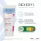 DEXERYL Sprchový sprchový krém 200 ml Sprchový gél, 200 ml
