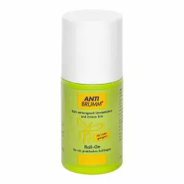 ANTI-BRUMM Naturel Roll-on, 50 ml