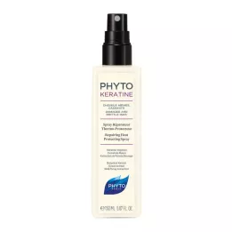 PHYTOKERATINE opravný sprej na tepelnú ochranu, 150 ml