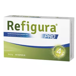 REFIGURA Pro kapsuly, 60 ks